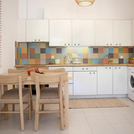 Bella Mare Sitia Appartement Kamer foto