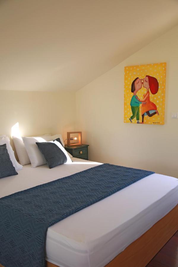 Bella Mare Sitia Appartement Buitenkant foto