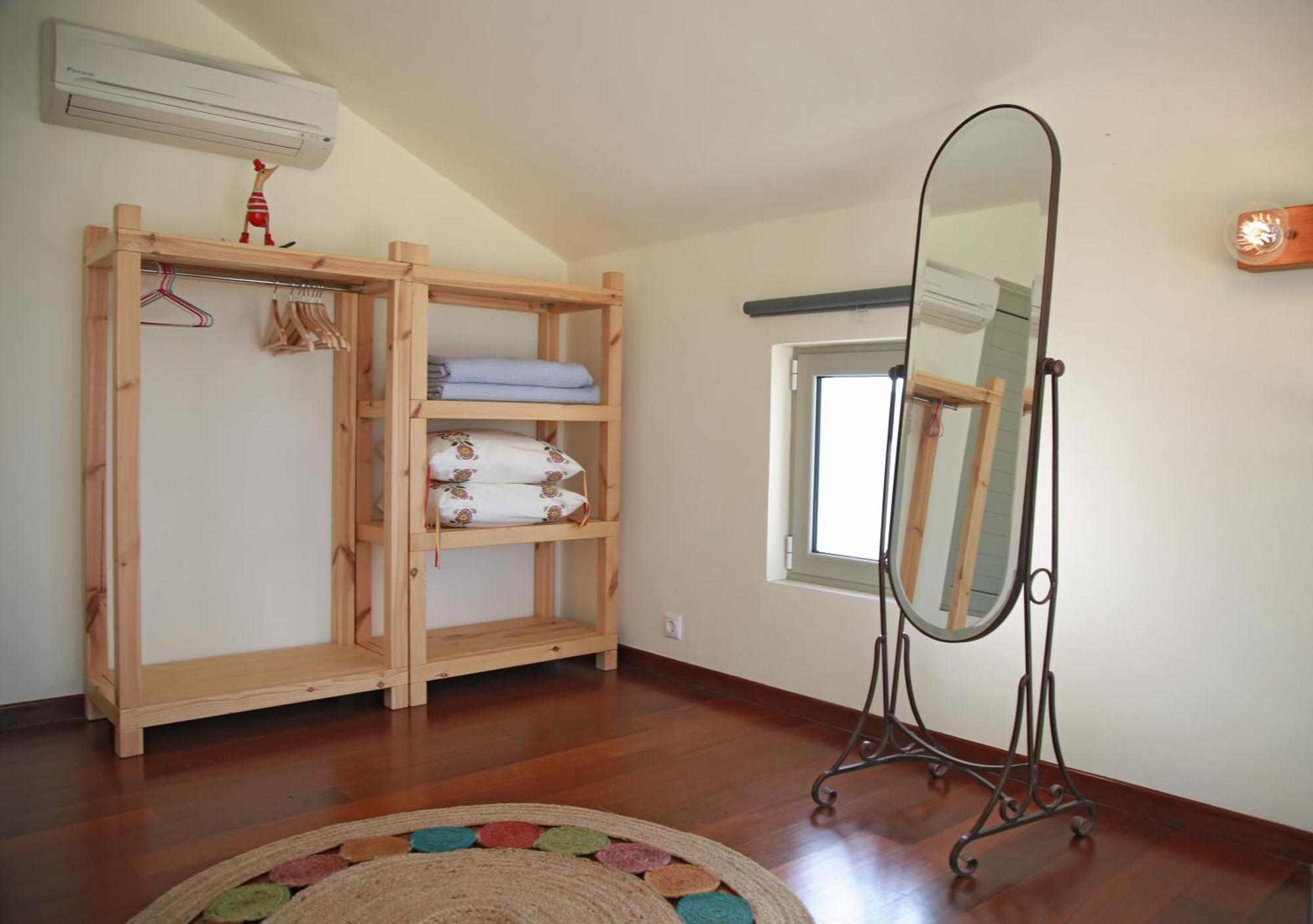 Bella Mare Sitia Appartement Kamer foto