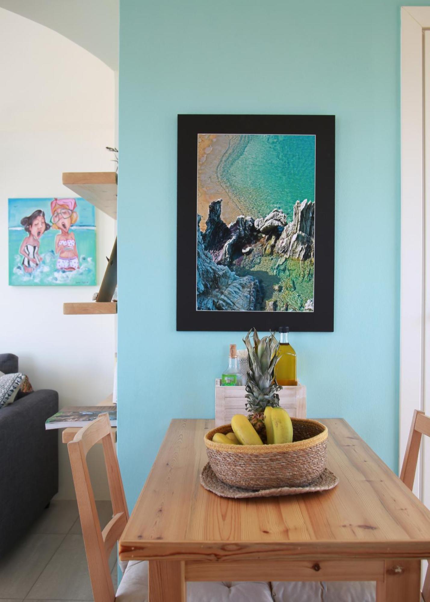 Bella Mare Sitia Appartement Kamer foto