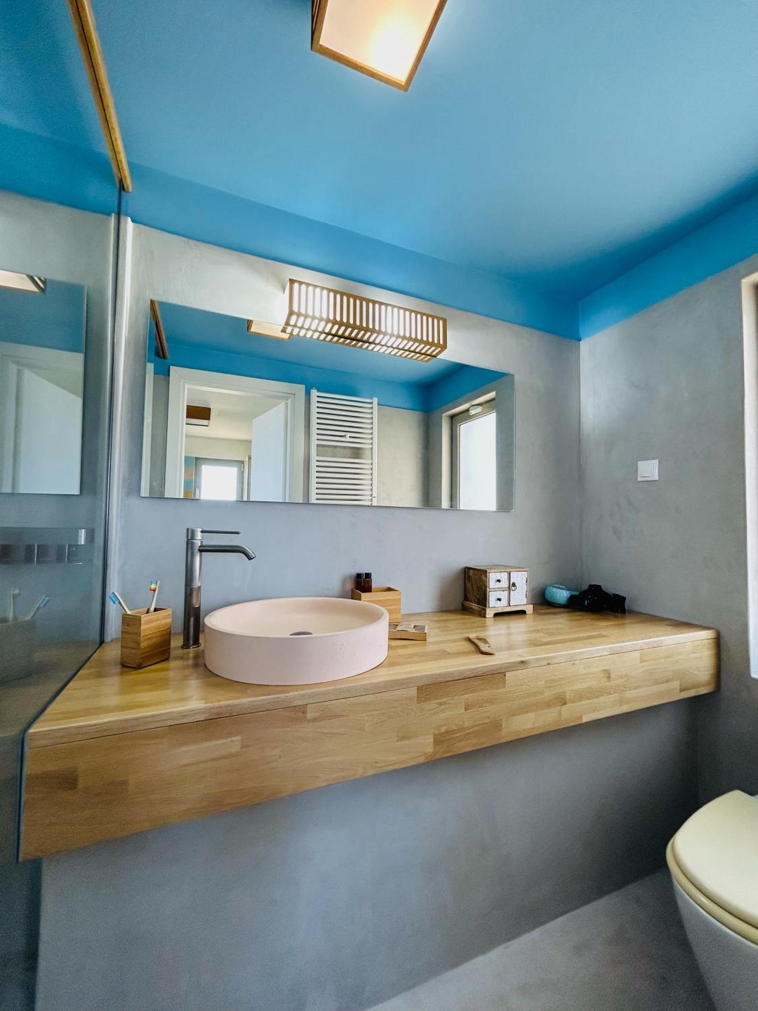 Bella Mare Sitia Appartement Buitenkant foto