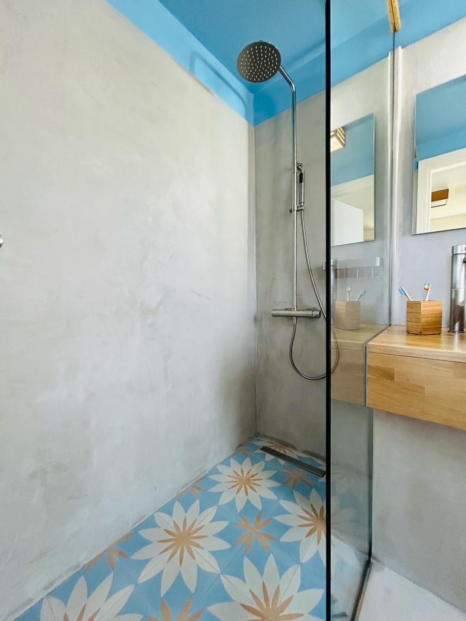 Bella Mare Sitia Appartement Buitenkant foto